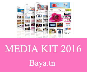 Media Kit Baya 2016